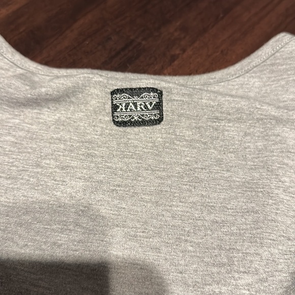 Woman's Karv Shirt - Size XS - (#22) - Picture 6 of 6